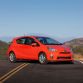 Toyota Prius C 2012