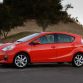 Toyota Prius C 2012