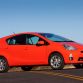Toyota Prius C 2012