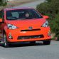 Toyota Prius C 2012