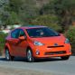 Toyota Prius C 2012