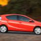 Toyota Prius C 2012
