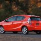 Toyota Prius C 2012