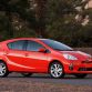 Toyota Prius C 2012