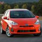Toyota Prius C 2012