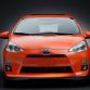 Toyota Prius C 2012
