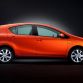 Toyota Prius C 2012