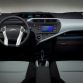 Toyota Prius C 2012