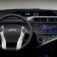 Toyota Prius C 2012