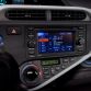 Toyota Prius C 2012