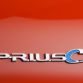 Toyota Prius C 2012