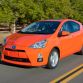 Toyota Prius C 2012