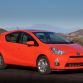 Toyota Prius C 2012