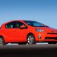 Toyota Prius C 2012