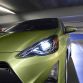Toyota Prius c 2015 (5)