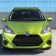 2016 Toyota Prius c 10