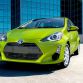 2016 Toyota Prius c 11