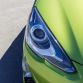 2016 Toyota Prius c 17