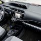 2016 Toyota Prius c 26
