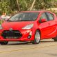 2016 Toyota Prius c 30