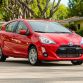 2016 Toyota Prius c 31