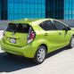 2016 Toyota Prius c 33