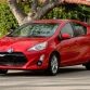 2016 Toyota Prius c 34