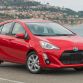 2016 Toyota Prius c 35