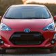 2016 Toyota Prius c 37
