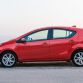 2016 Toyota Prius c 38