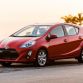 2016 Toyota Prius c 39