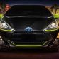 2016 Toyota Prius c 8