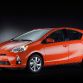 Toyota Prius c