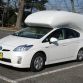 Toyota Prius Camper Van