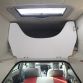 Toyota Prius Camper Van