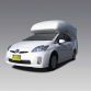 Toyota Prius Camper Van