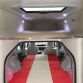 Toyota Prius Camper Van