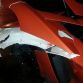Toyota Prius crashed into Lamborghini Aventador in China