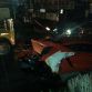 Toyota Prius crashed into Lamborghini Aventador in China