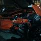 Toyota Prius crashed into Lamborghini Aventador in China