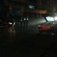 Toyota Prius crashed into Lamborghini Aventador in China