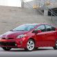 Toyota Prius Facelift 2012