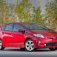 Toyota Prius Facelift 2012