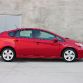 Toyota Prius Facelift 2012