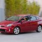 Toyota Prius Facelift 2012