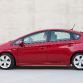 Toyota Prius Facelift 2012
