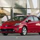 Toyota Prius Facelift 2012
