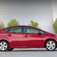 Toyota Prius Facelift 2012