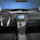 Toyota Prius Facelift 2012
