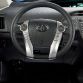 Toyota Prius Facelift 2012